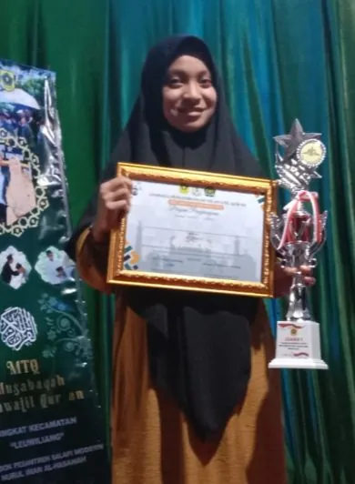 Cerita Guru Pendidikan