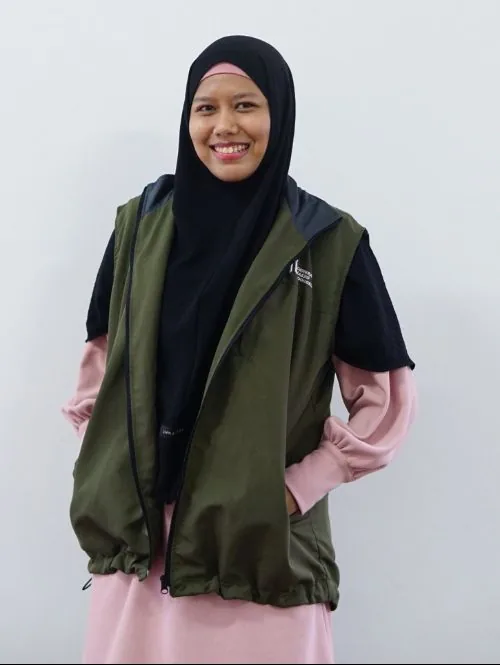 Sheila Versia