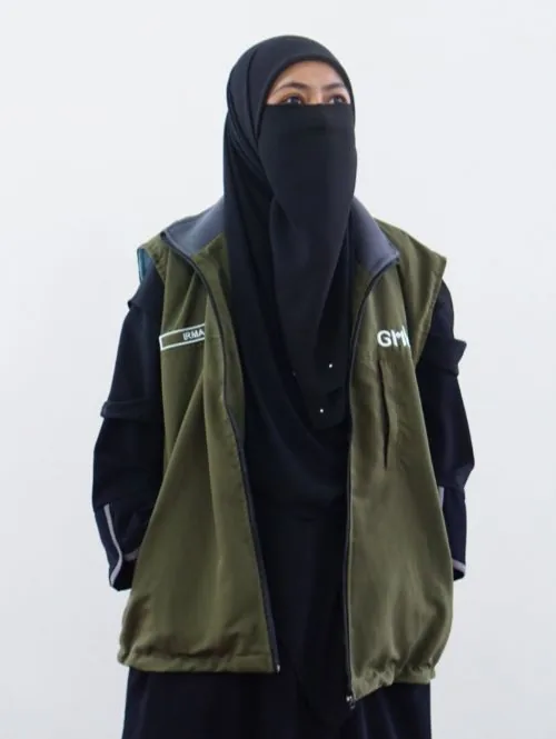 Irmajudillah