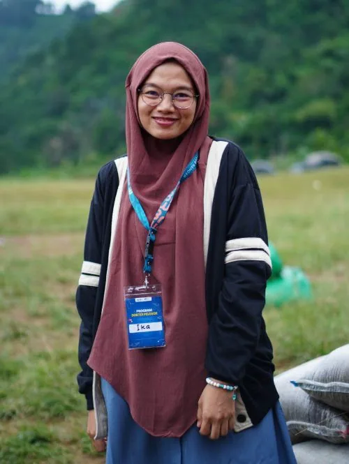 Ika Jasun