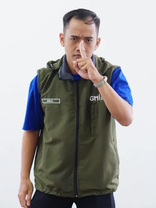 Syahrul Fadilah