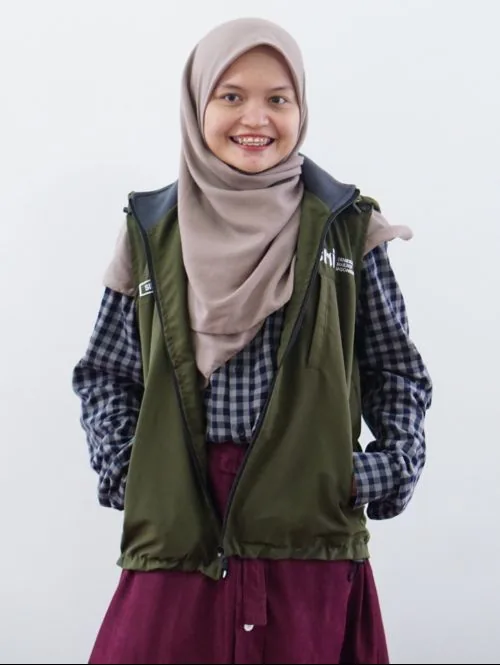 Zariah