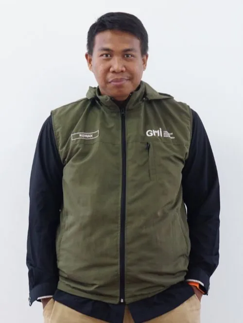 Ridwan Arifin