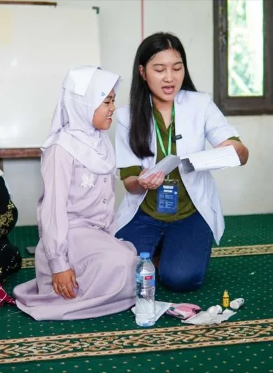 Cerita Guru Pendidikan