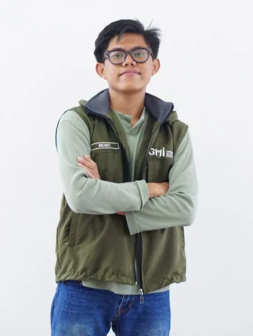 Muhammad Syifa