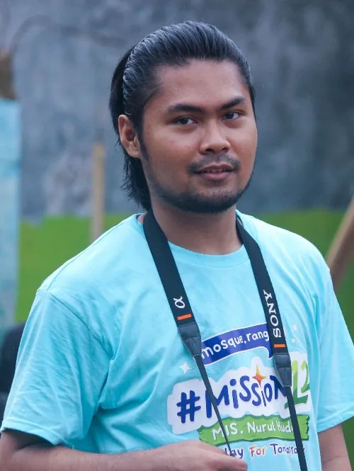 Chodam