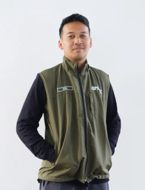 Muhammad Zulfikar