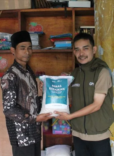 Cerita Guru Pendidikan