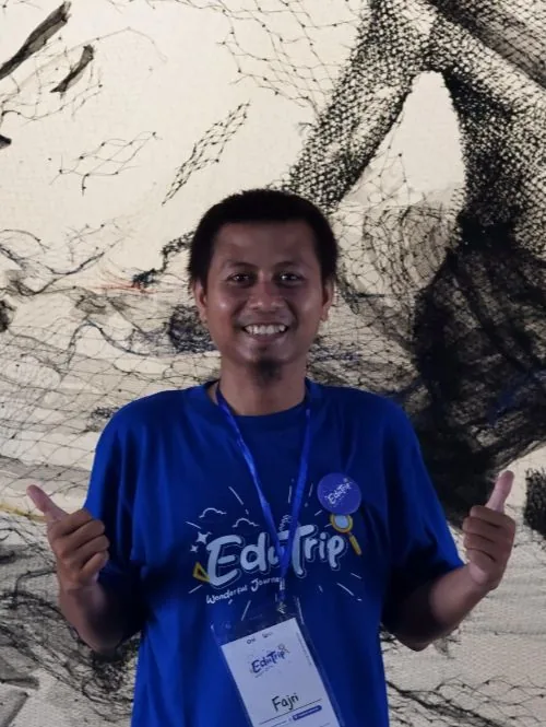 Fajri Mardiansyah