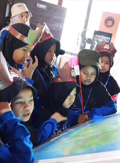 Cerita Siswa Pendidikan