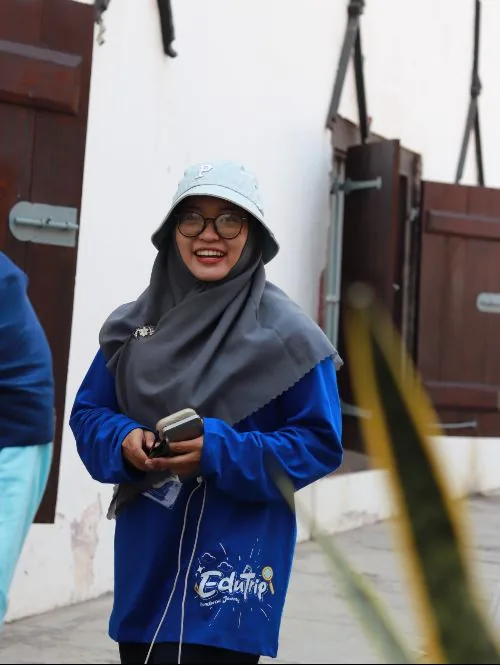 Putri Tyas