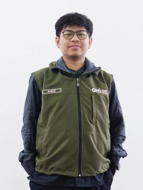 Bagus Sardio
