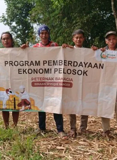 Cerita Siswa Pendidikan