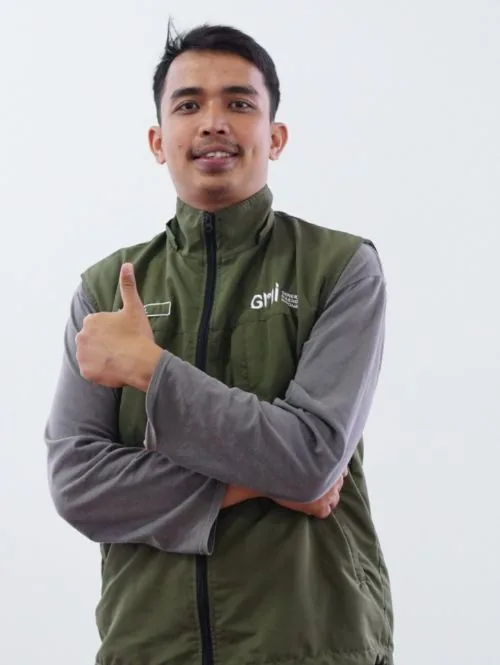 Dicky Yusuf