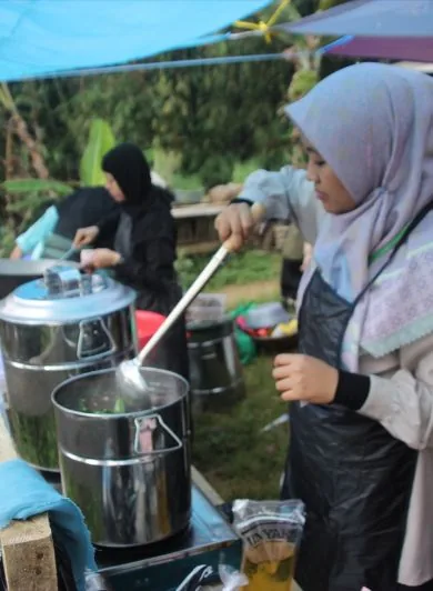 Cerita Guru Pendidikan
