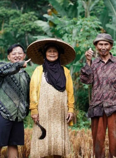 Cerita Guru Pendidikan